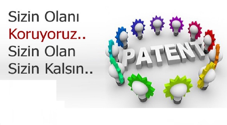Marka ve Patent Haklarını Koruma